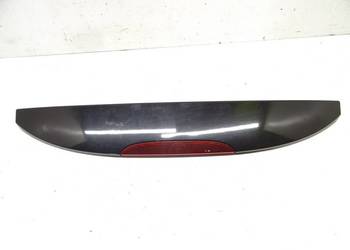SPOILER RENAULT CLIO III Hatchback 05-14 LOTKA
