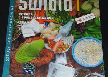 Ciekawi świata 1. Wiedza o społeczeństwie - Artur Derdziak, Maciej Batorski