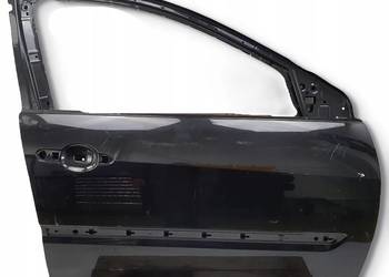 DRZWI PRAWY PRZÓD Renault Laguna III 07-15r europa prawe przednie pasażera
