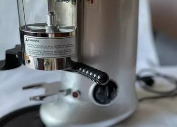 [SPRZEDAM] HC-600 AD – Gastronomiczna bestia w stanie sklepowym ☕