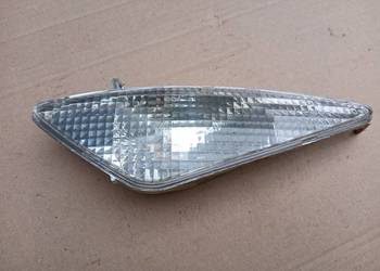 Kierunkowskaz lampa Jonway Astral 125