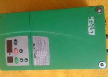 Falownik inwerter se2340075 digidrive leroy somer