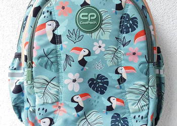 Plecak szkolny CoolPack Toucans