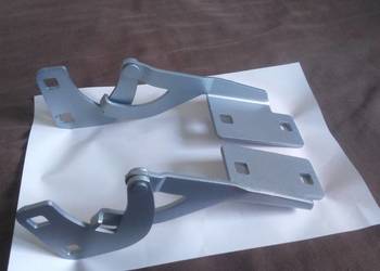zawiasy maski berlingo partner 96-08