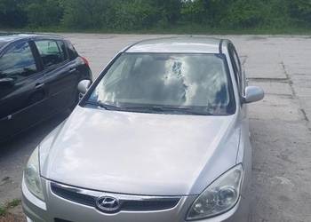 Hyundai i30 1.6 LPG Pilne