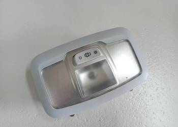 PEUGEOT 308 II T9 HB 16r LAMPKA WNĘTRZA KABINY PODSUFITKI 96781443