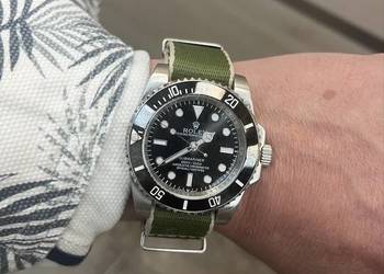 Rolex Submariner No Date