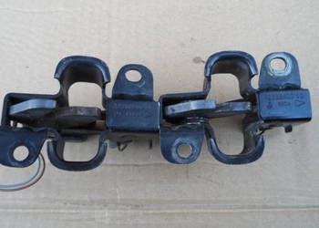 Zamek czujnik Maski Mercedes S 220 CL 215 2208300272