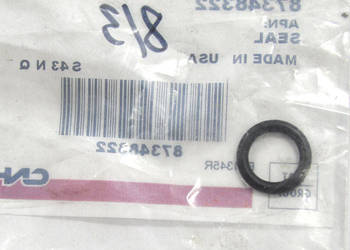 87348322 Pierścień uszczelniający złącza CNH