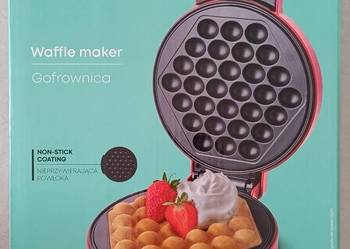 HOFFEN gofrownica, NOWA, 1200 W