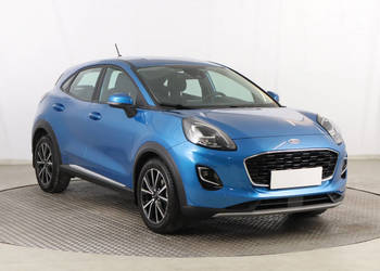 Ford Puma 1.0 EcoBoost