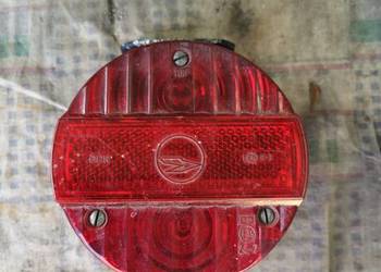 Etz 250 ,Simson -tylna lampa-DDR