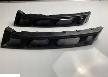 HYUNDAI I20 ŚLIZG MOCOWANIE ZDERZAKA LEWY PRZÓD