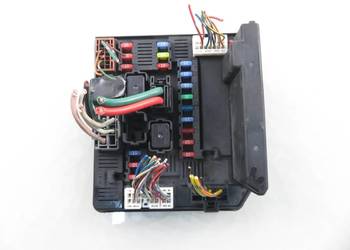 BSI NISSAN QASHQAI I 2.0 dCi 519228324