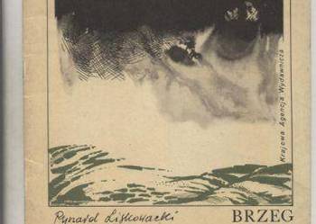 Brzeg  Poemat o bitwie nad Odrą - Liskowacki Brzeg  Poemat o bitwie nad Odrą - Liskowacki