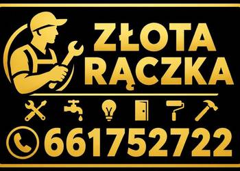 Złota rączka