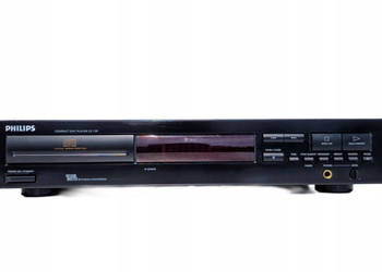 Odtwarzacz Cd player Philips CD 720