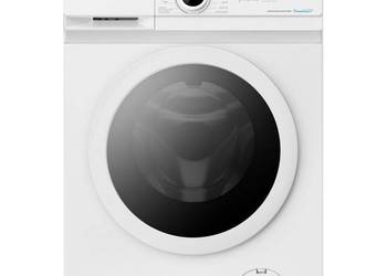 Pralka Automatyczna Midea MF10EW70BA10 7kg 1400 obrSteam Care Outlet D5437