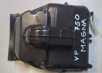 Airbox Honda  VF 750 Magna 97r.