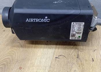 Webasto Eberspächer D2 Iveco E6 Airtronic 5801992784 Webasto Eberspächer D2 Iveco E6 Airtronic 5801992784