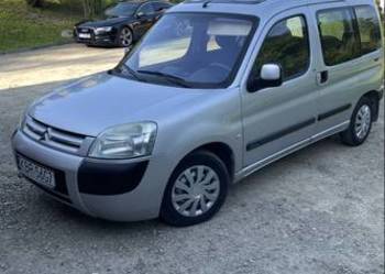 Berlingo 1.4 LPG