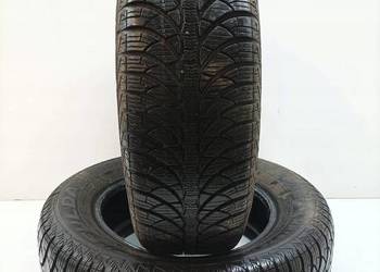 2x OPONA ZIMOWA FULDA KRISTALL 195/65R15 (1817)7.30 6.75