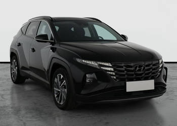 Hyundai Tucson 1.6 T-GDI 48V MHEV