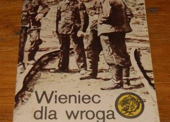 ŻółtynTygrys - Wieniec dla wroga - 15/82