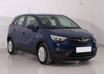 Opel Crossland 1.2