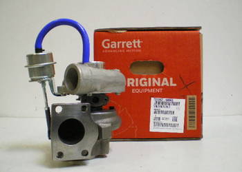 Nowa turbosprężarka GARRETT 727262-5006S 452222-5006S