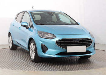 Ford Fiesta 1.0 EcoBoost