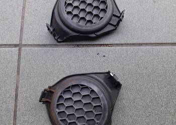 Zaślepki, antrapy halogenów AlfaRomeo Mito