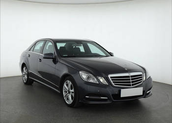 Mercedes E E 220 CDI