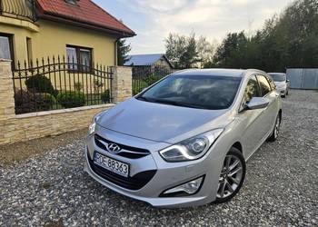 Navi, kamera, biksenon, grzane fotele, czujnik parkowania, Piekny