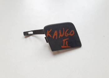 RENAULT KANGOO II ZAŚLEPKA HAKA ZDERZAKA PRZÓD 8200501601