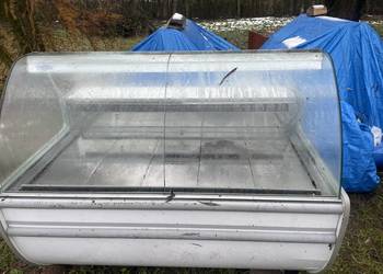 Lada chłodnicza RAPA L-C 152/107