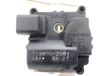 SILNIK NAGRZEWNICY TOYOTA 113800-2051 AVENSIS T25 03-08