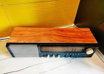 Radio śnieżnik 502 przestrojone