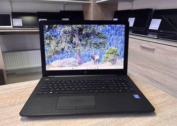 Laptop HP 250 g6 - i3-5005u, 8GB ram, dysk SSD, 100% ok