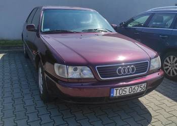 AUDI A6 C4, 1994r ,1.9TDI Diesel