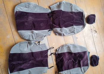 Pokrowce samochodowe