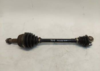 PEUGEOT 508 II PÓŁOŚ LEWY PRZÓD 9831666480