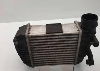INTERCOOLER CHŁODNICA AUDI A6 C6 3.0 4F0145806T