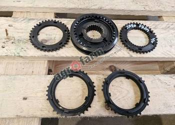 Synchronizator Massey Ferguson 6460, 6120, 6260