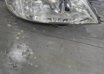 Reflektor Prawy Przedni Opel Astra II G TYC 20-5487