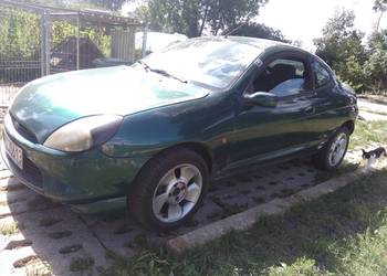 Ford Puma 1.4