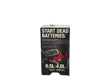 Noco GBX45 1250A BOOSTER