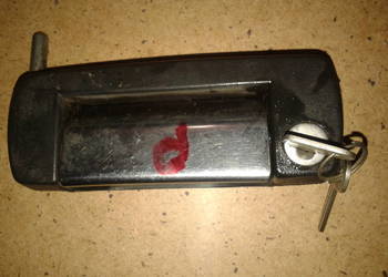 fiat 126p klamka drzwi prawa chrom