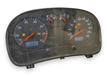 LICZNIK ZEGARY 1J0919861 VW Golf IV Bora 1.4 1.6 8V 16V 1.8 20V 122 073km