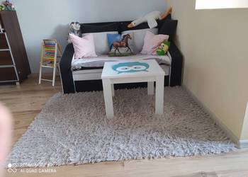 Sofa kanapa z funkcją spania